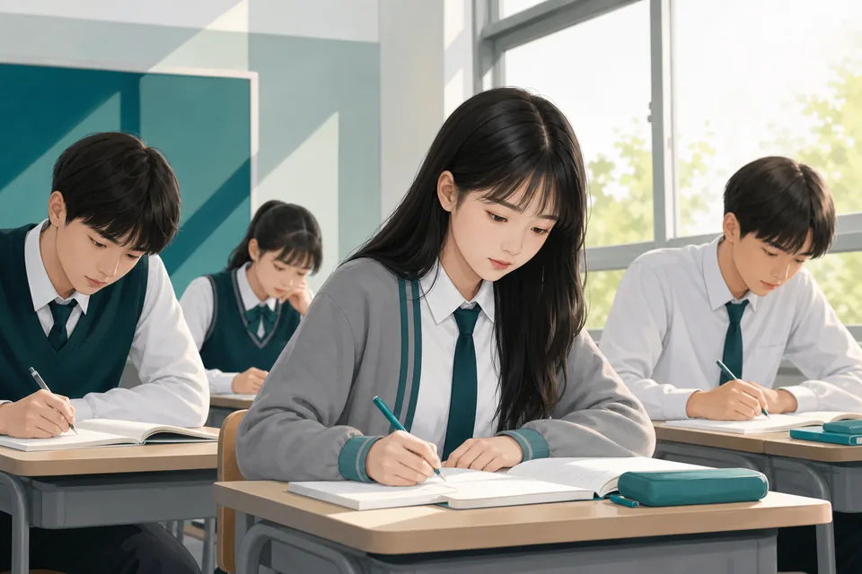 울산공업고등학교 국어과외 — 울산 남구 신정동 고등학교 내신 대비 1:1 화상 수업 울산공업고등학교 국어과외 — 울산 남구 신정동 고등학교 내신 대비 1:1 화상 수업