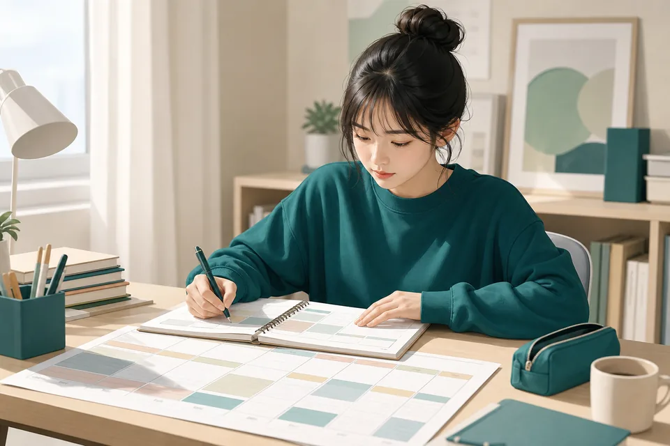 연풍면 초4 국어과외 화상 1:1 수업 진행 모습 연풍면 초4 국어과외 화상 1:1 수업 진행 모습