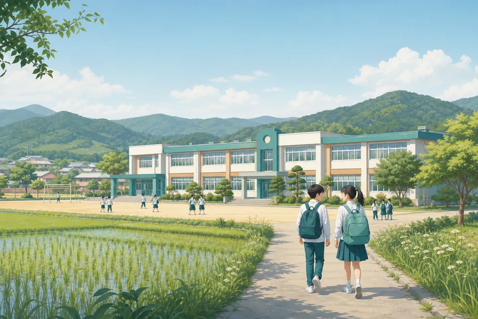 성내면 국어과외 — 지문 기반 갈래별 진단·화상 1:1 서술형 훈련