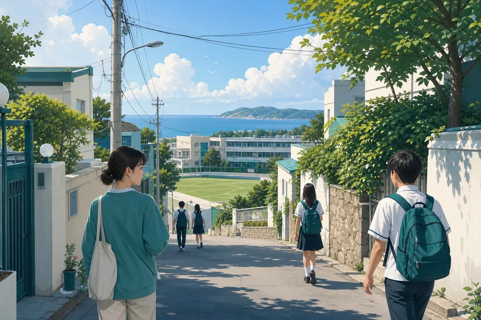 안동시 남부동 국어과외 — 지문 기반 갈래별 진단·화상 1:1 서술형 훈련 안동시 남부동 국어과외 — 지문 기반 갈래별 진단·화상 1:1 서술형 훈련